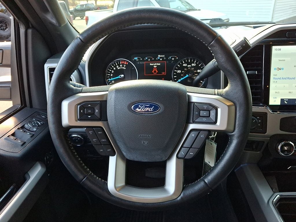 2022 Ford F-350SD Lariat