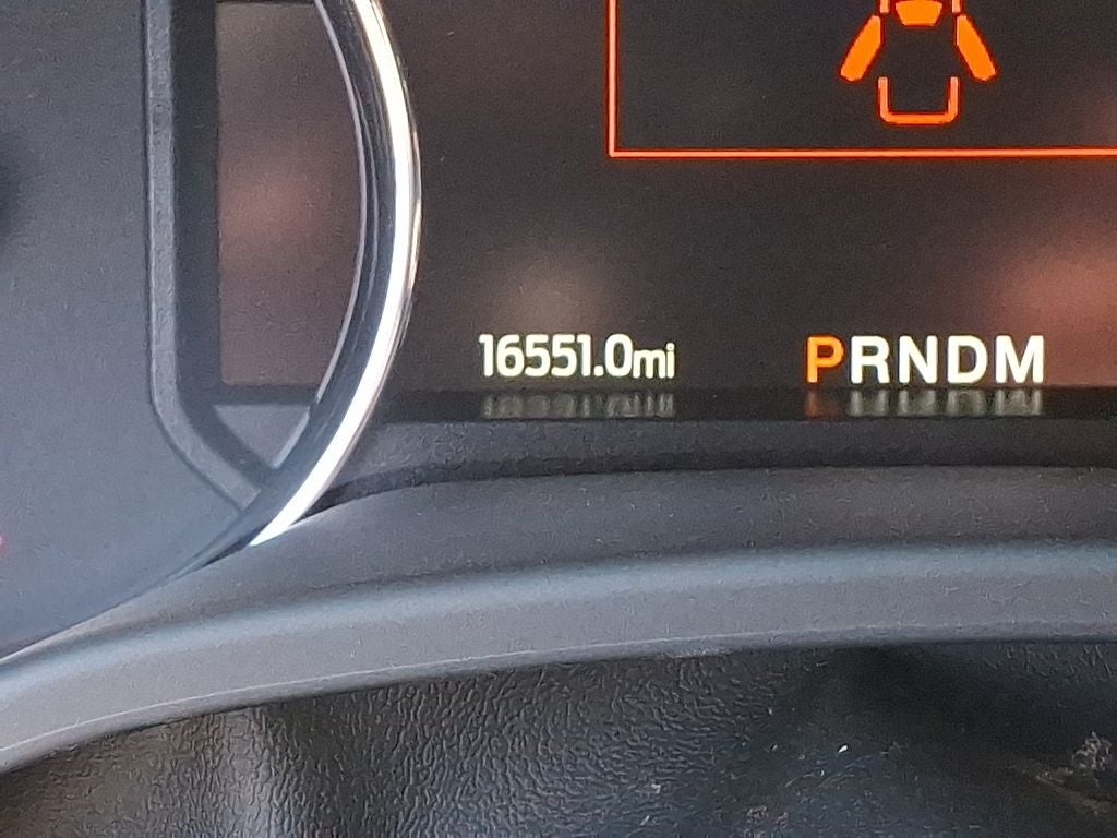 2022 Ford F-350SD Lariat