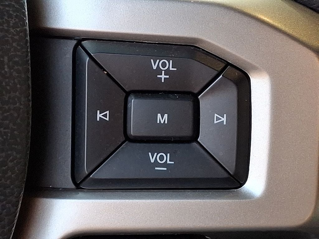 2022 Ford F-350SD Lariat