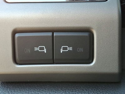 2022 Ford F-350SD Lariat