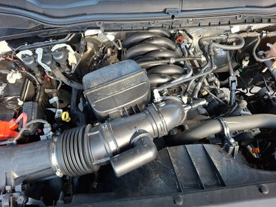 2022 Ford F-350SD Lariat