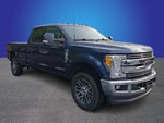 2017 Ford F-350SD Lariat