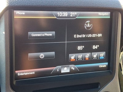 2013 Ford F-350SD Platinum