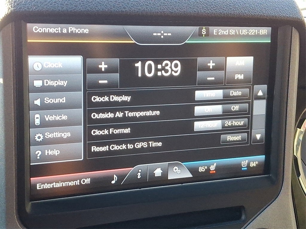 2013 Ford F-350SD Platinum