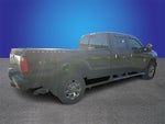 2013 Ford F-350SD Platinum