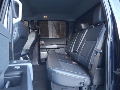 2024 Ford F-350SD Lariat