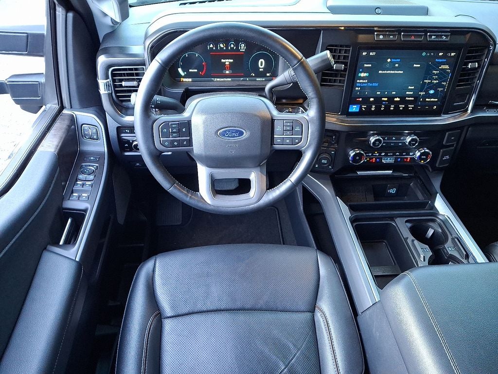 2024 Ford F-350SD Lariat