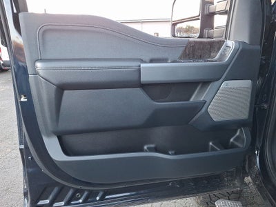 2024 Ford F-350SD Lariat