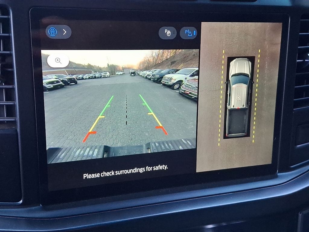 2024 Ford F-350SD Lariat