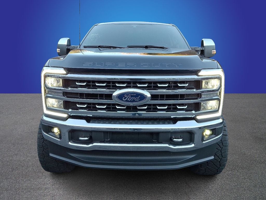 2024 Ford F-350SD Lariat