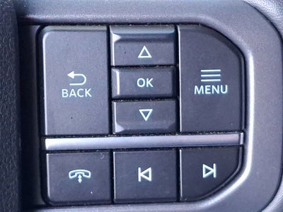 2024 Ford F-350SD Lariat