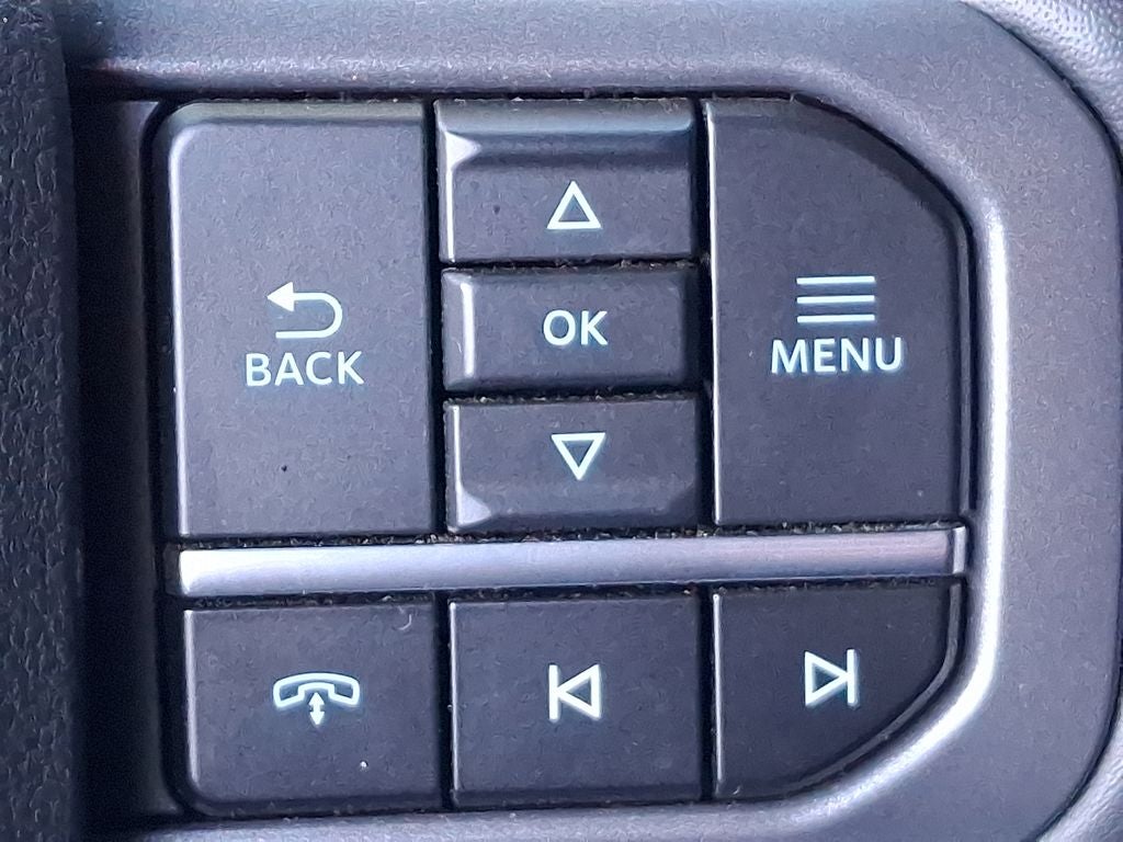 2024 Ford F-350SD Lariat