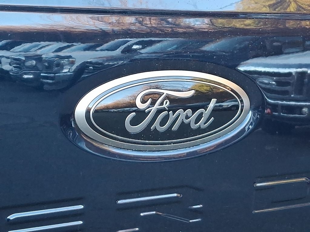 2024 Ford F-350SD Lariat