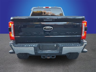 2024 Ford F-350SD Lariat