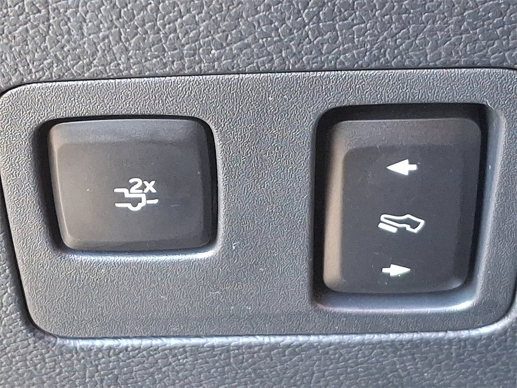 2022 Ford F-450SD Platinum