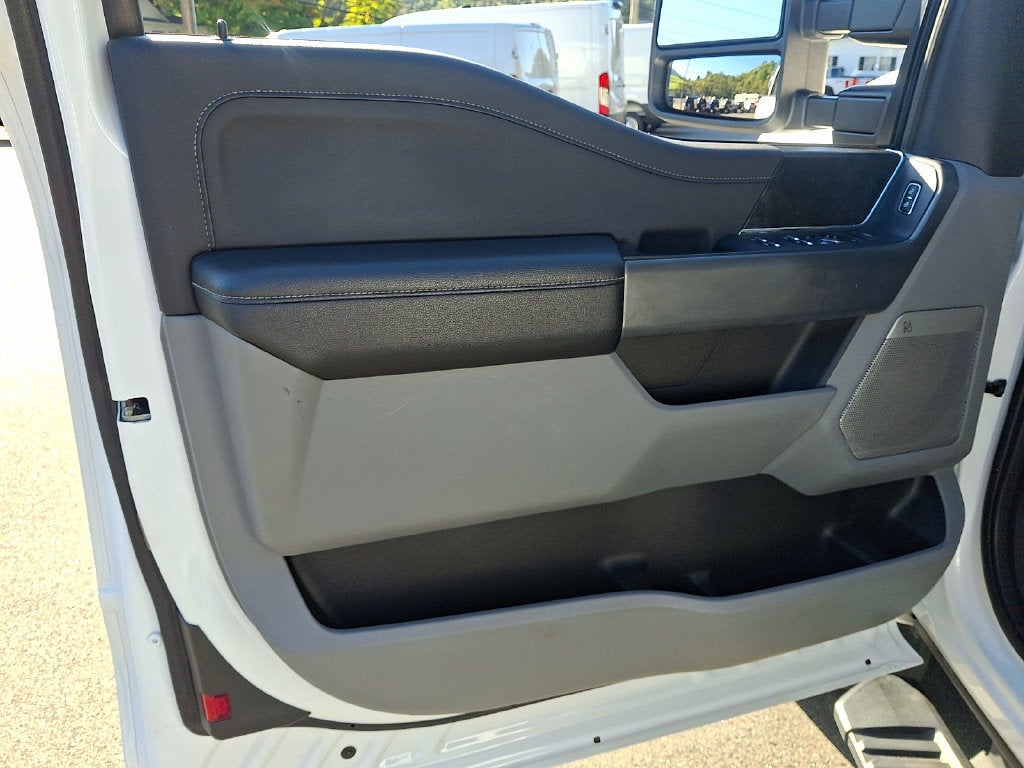 2023 Ford F-250SD XLT