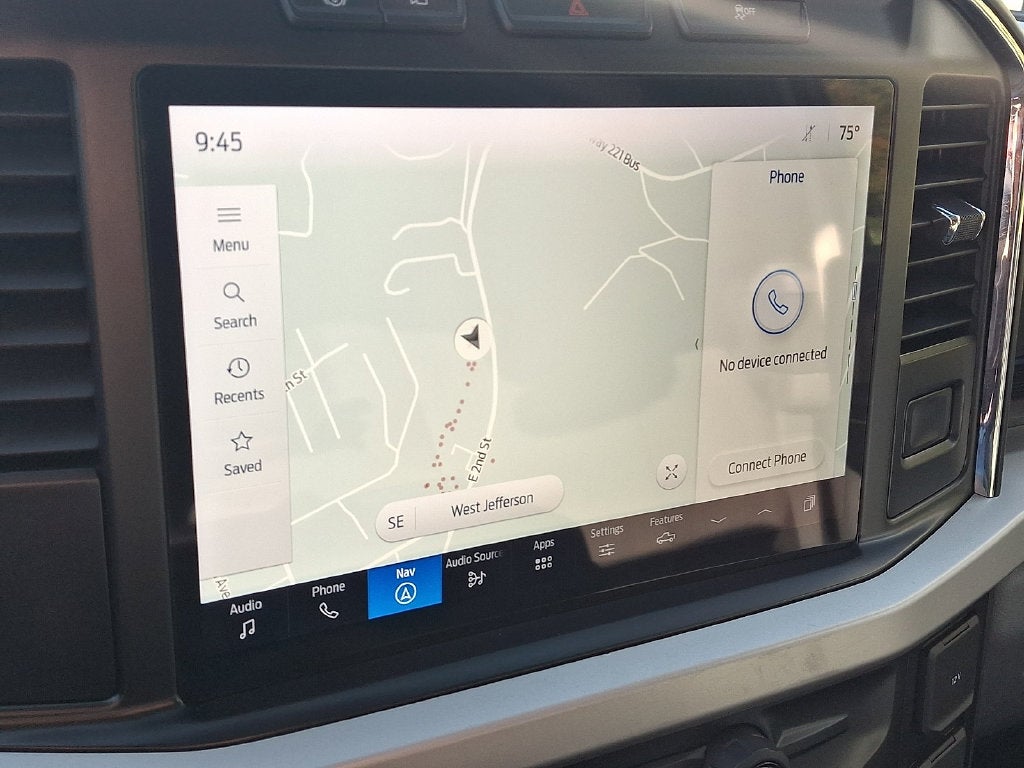 2023 Ford F-250SD XLT