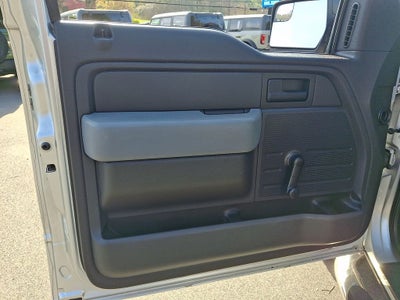 2013 Ford F-150 XL