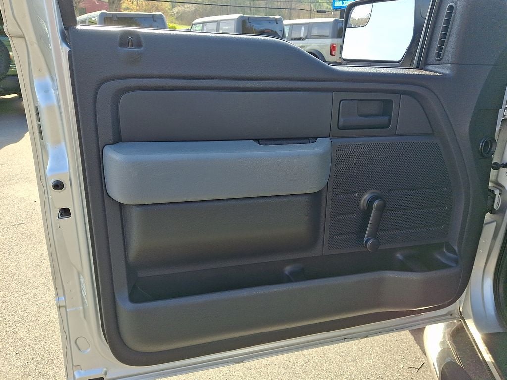 2013 Ford F-150 XL
