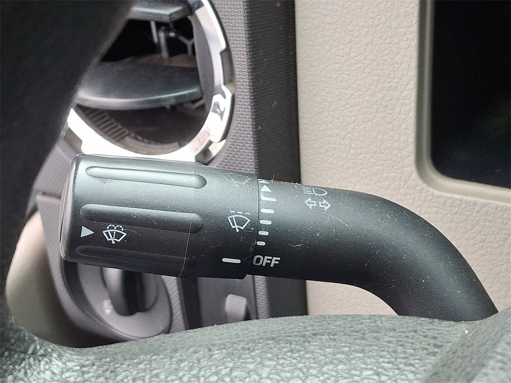 2008 Ford F-250SD XL