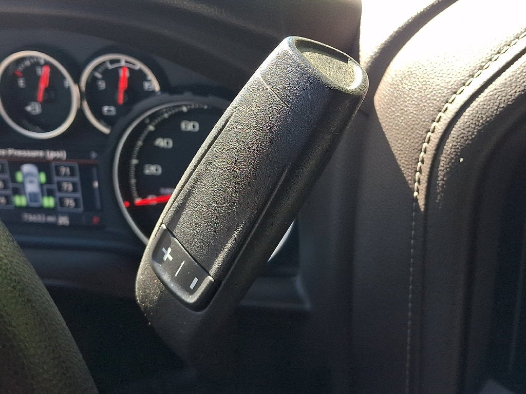 2022 Chevrolet Silverado 3500HD LT