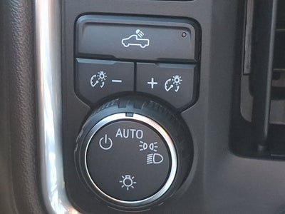 2022 Chevrolet Silverado 3500HD LT