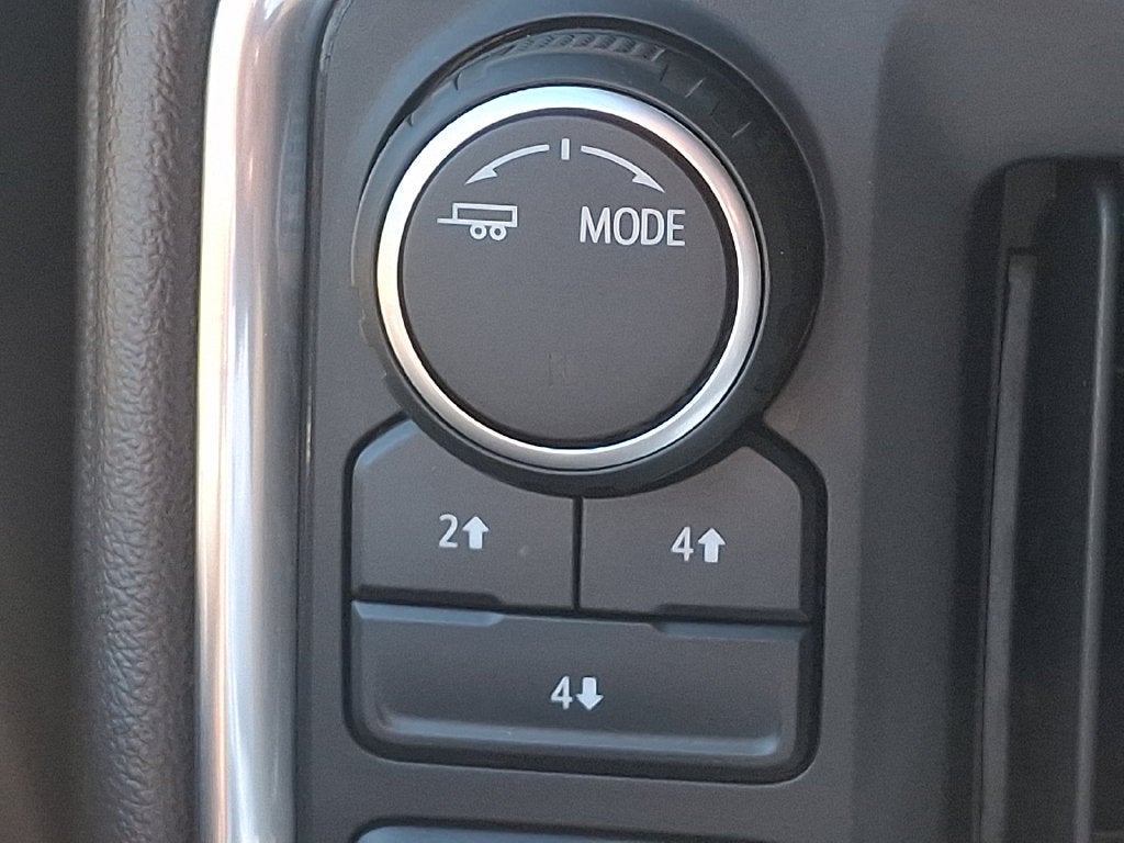 2022 Chevrolet Silverado 3500HD LT