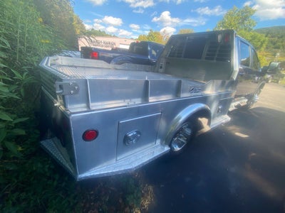 2022 Chevrolet Silverado 3500HD LT