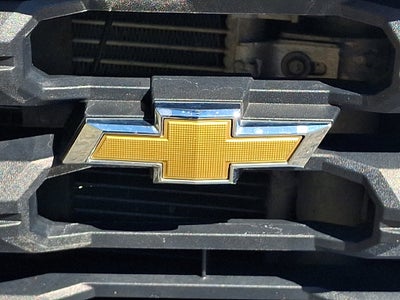 2022 Chevrolet Silverado 3500HD LT