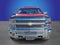2015 Chevrolet Silverado 2500HD LTZ