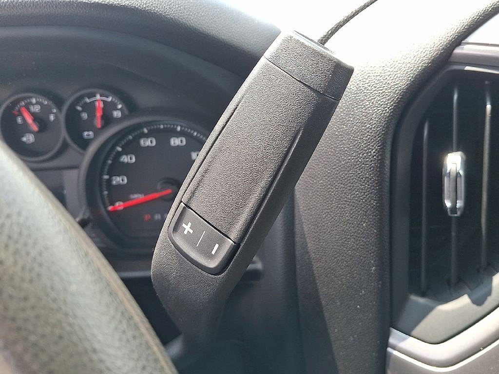 2024 Chevrolet Silverado 3500HD Work Truck