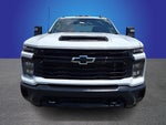 2024 Chevrolet Silverado 3500HD Work Truck