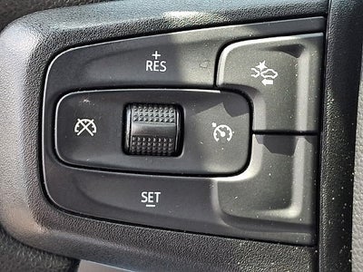2024 Chevrolet Silverado 3500HD Work Truck