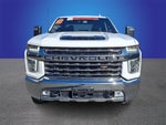 2021 Chevrolet Silverado 3500HD LTZ