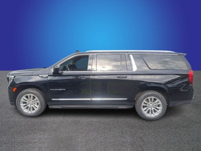 2024 GMC Yukon XL SLT