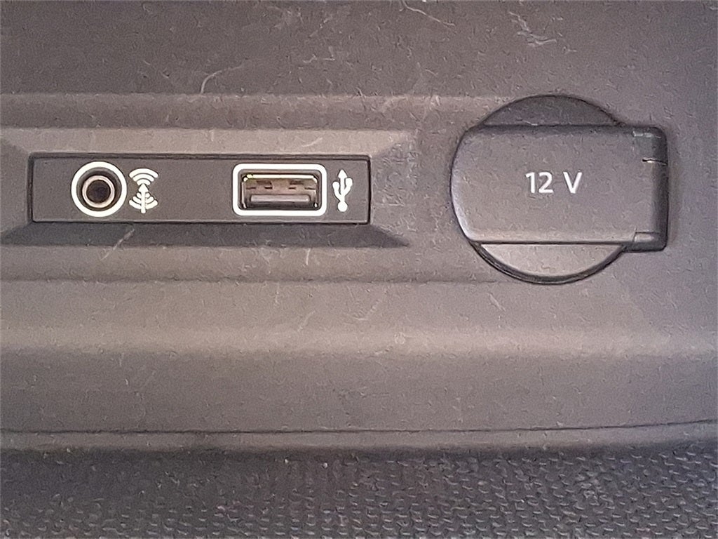 2019 Volkswagen Atlas 3.6L V6 SE R-Line