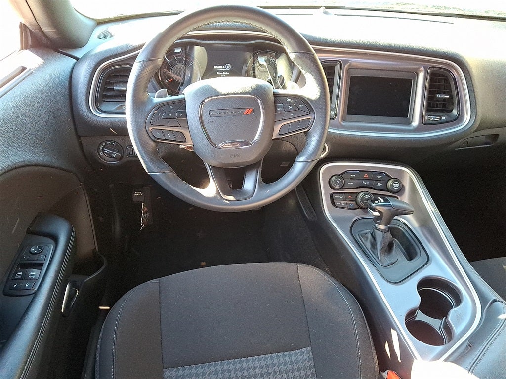 2021 Dodge Challenger R/T