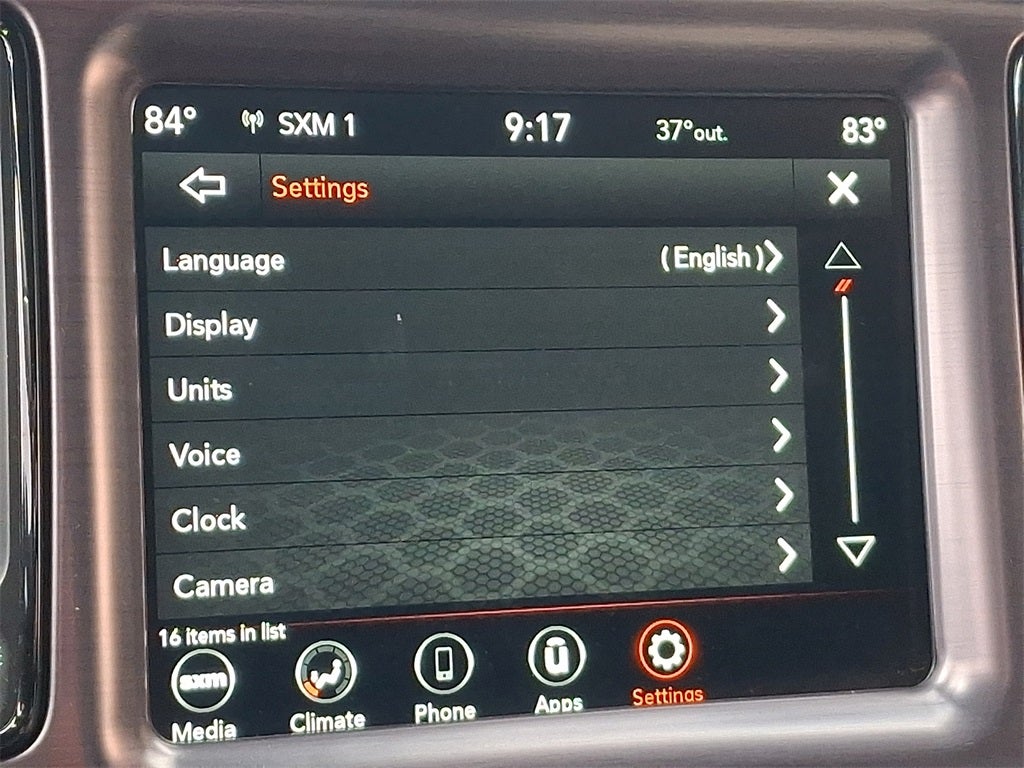 2018 Dodge Challenger R/T Scat Pack