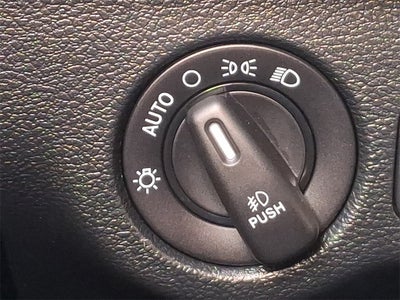 2018 Dodge Challenger R/T Scat Pack