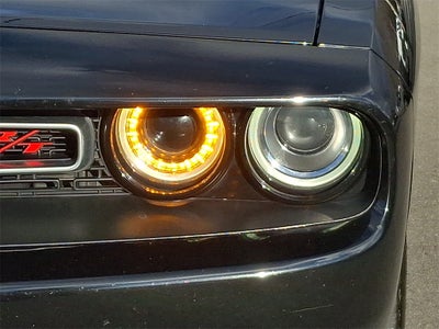 2018 Dodge Challenger R/T Scat Pack
