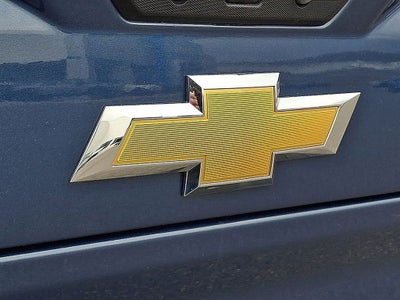 2025 Chevrolet Silverado 2500HD High Country