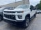 2023 Chevrolet Silverado 2500HD Custom