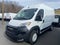 2024 RAM ProMaster 2500 High Roof 136 WB