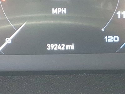 2022 RAM ProMaster 2500 High Roof