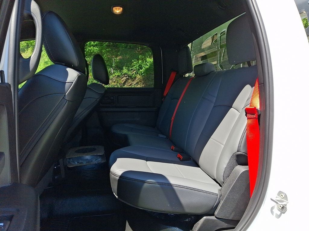 2025 RAM 5500HD Tradesman
