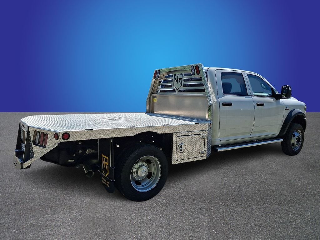 2025 RAM 5500HD Tradesman