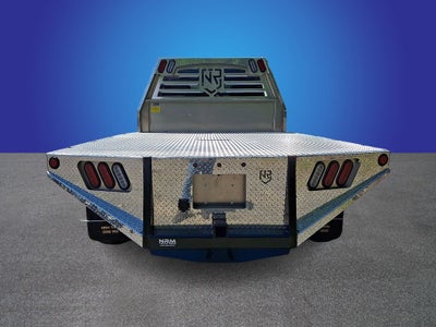 2025 RAM 5500HD Tradesman