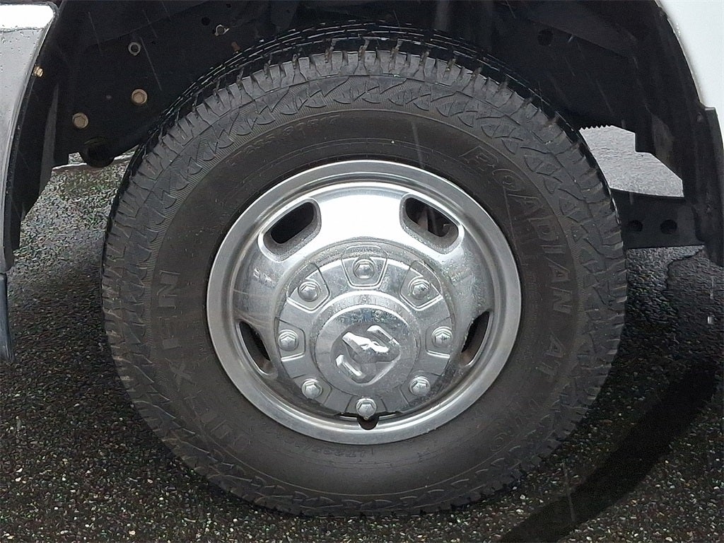 2023 RAM 3500 Tradesman