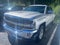 2018 Chevrolet Silverado 1500 LTZ 1LZ