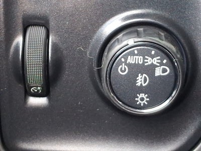 2018 Chevrolet Silverado 1500 LTZ 2LZ